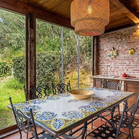 Appartement Sogno Di Giove Con Piscina By Wonderful Italy à Syracuse Extérieur photo