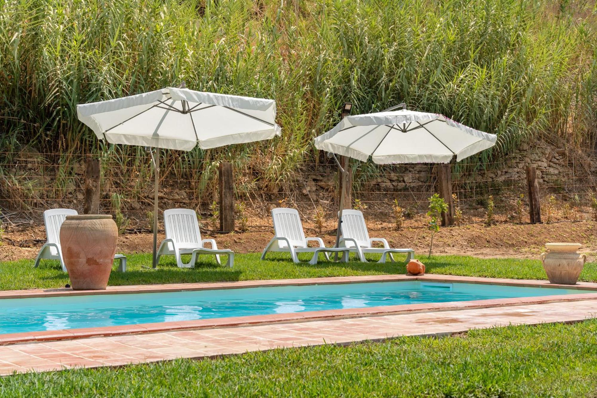 Appartement Sogno Di Giove Con Piscina By Wonderful Italy à Syracuse Extérieur photo