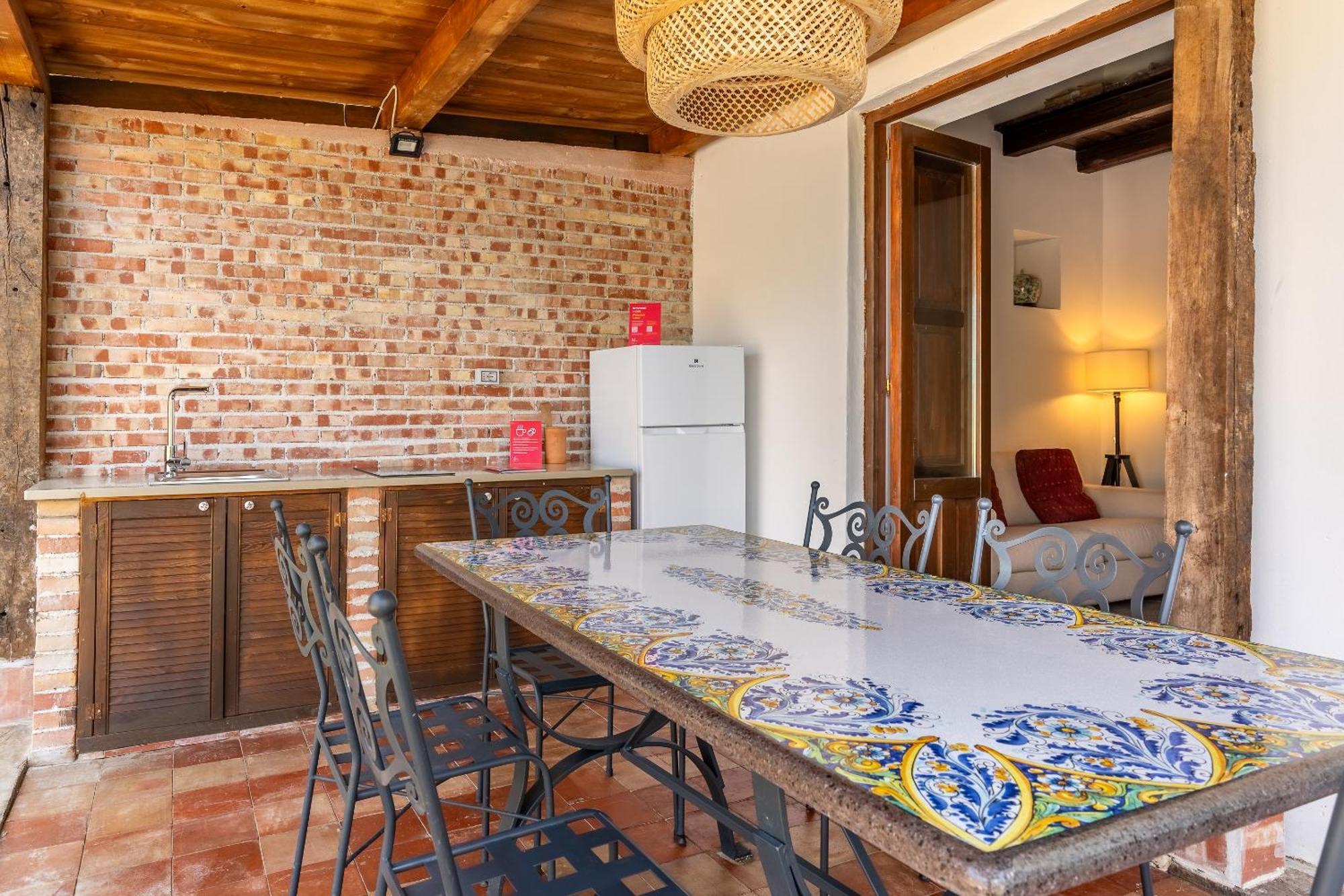 Appartement Sogno Di Giove Con Piscina By Wonderful Italy à Syracuse Extérieur photo