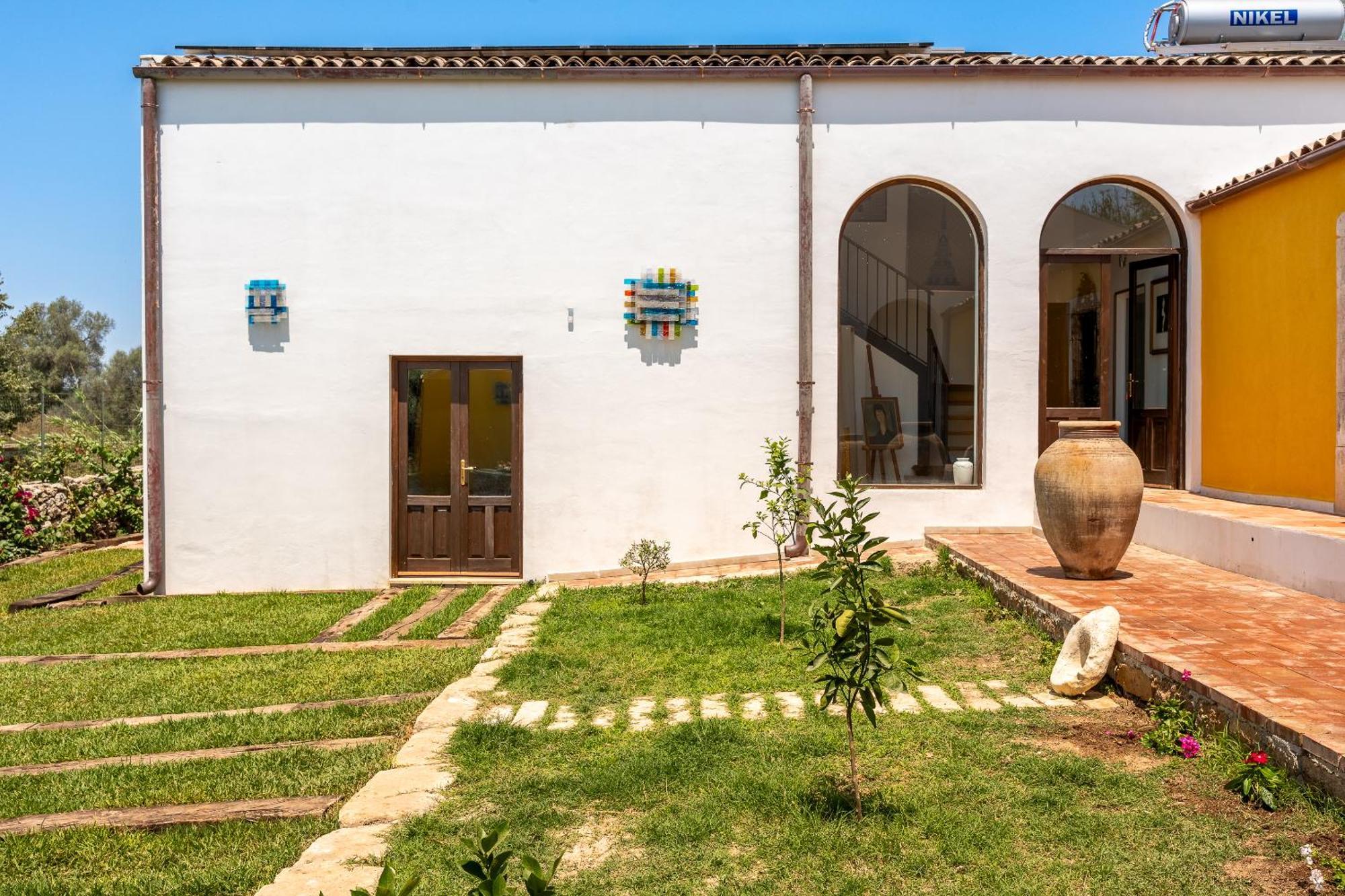 Appartement Sogno Di Giove Con Piscina By Wonderful Italy à Syracuse Extérieur photo