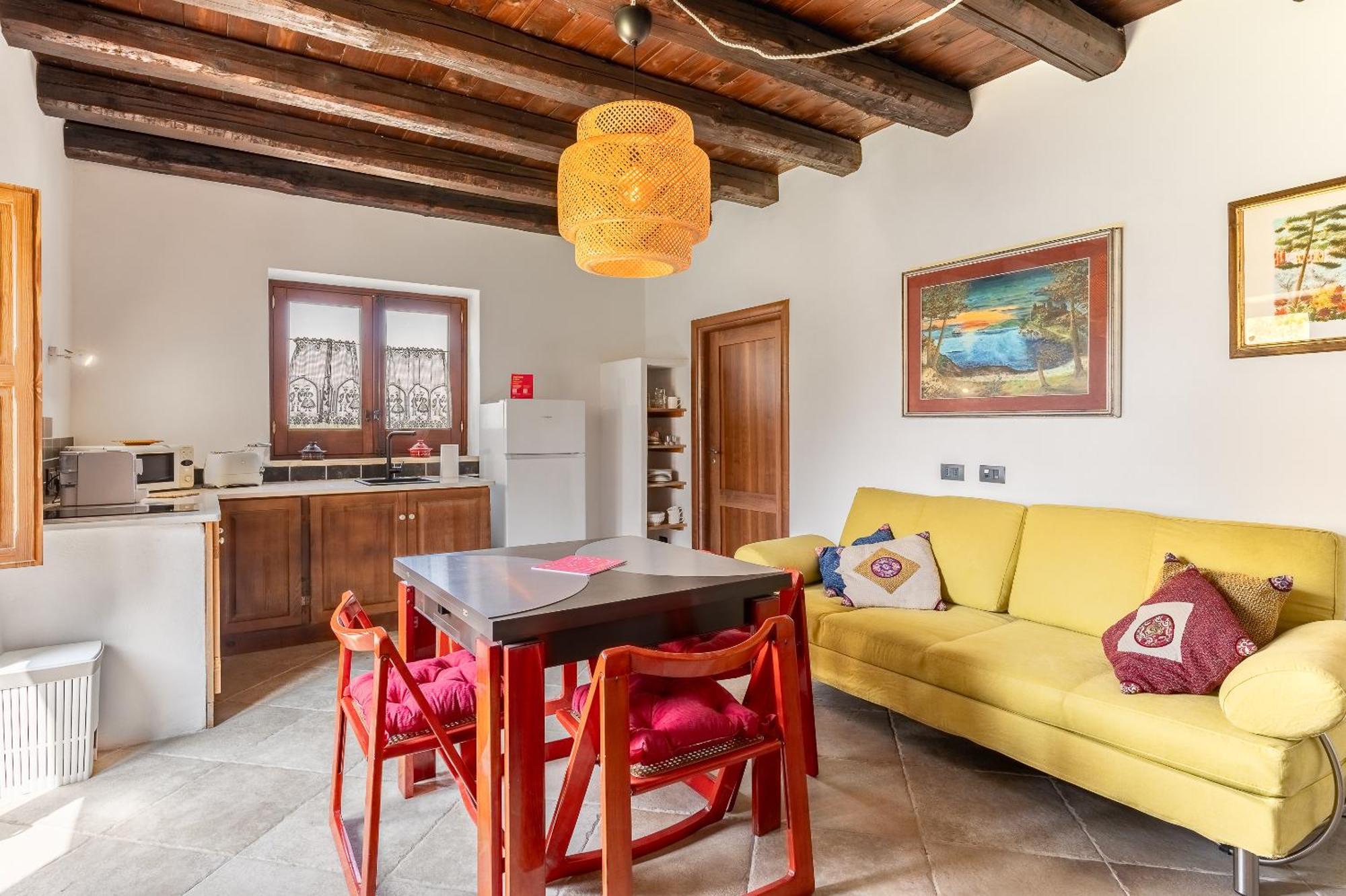 Appartement Sogno Di Giove Con Piscina By Wonderful Italy à Syracuse Extérieur photo