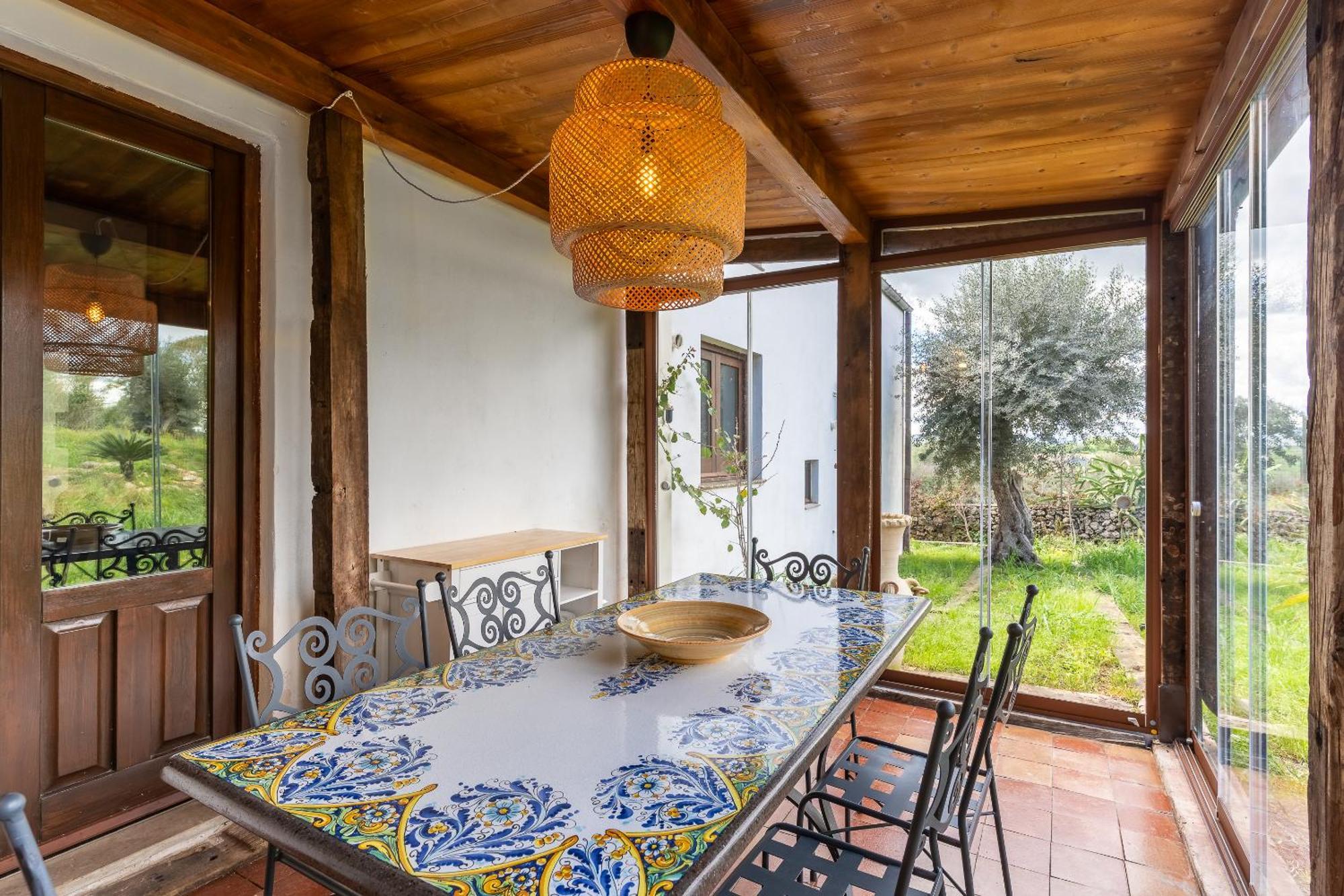 Appartement Sogno Di Giove Con Piscina By Wonderful Italy à Syracuse Extérieur photo