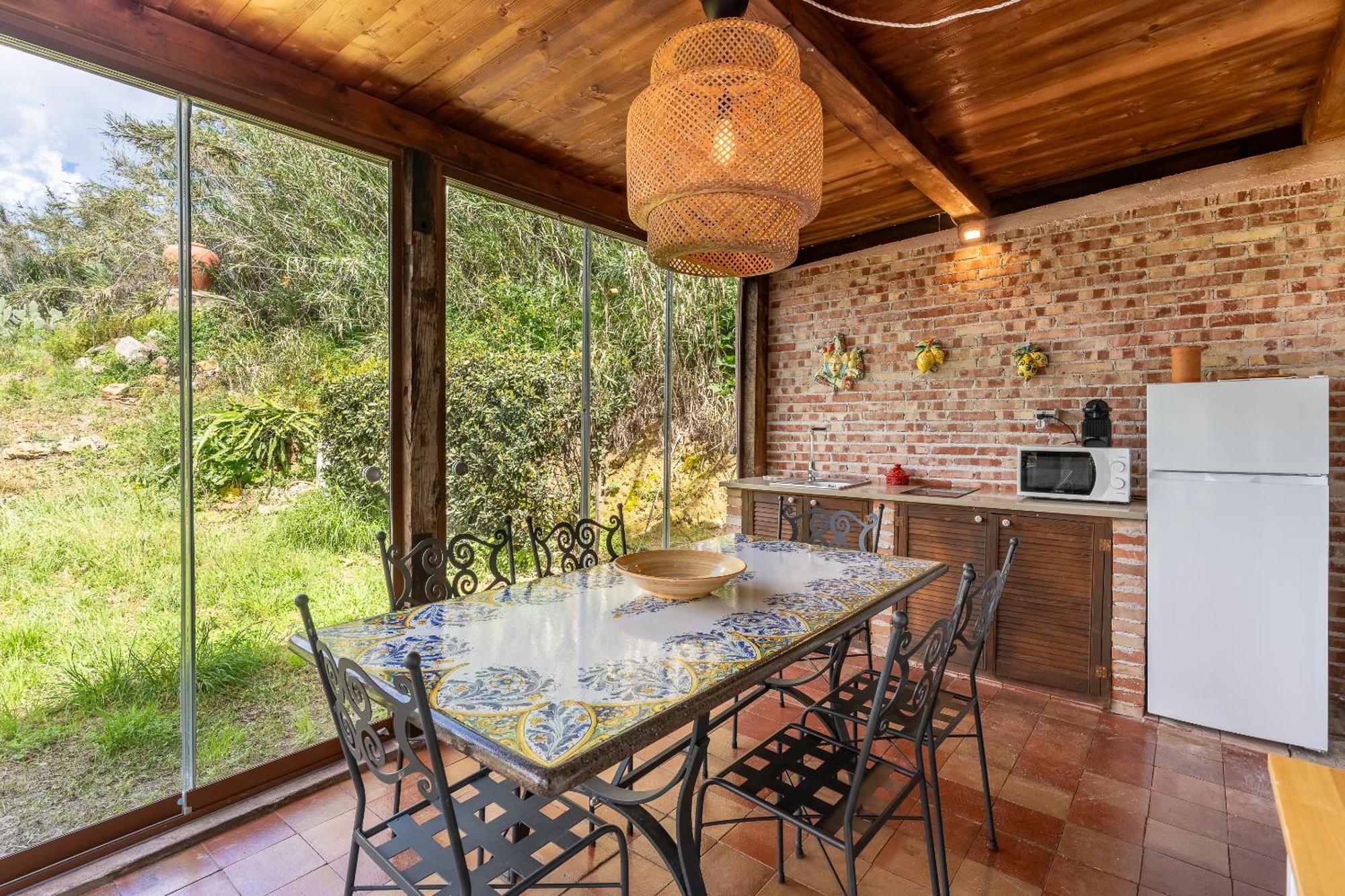 Appartement Sogno Di Giove Con Piscina By Wonderful Italy à Syracuse Extérieur photo