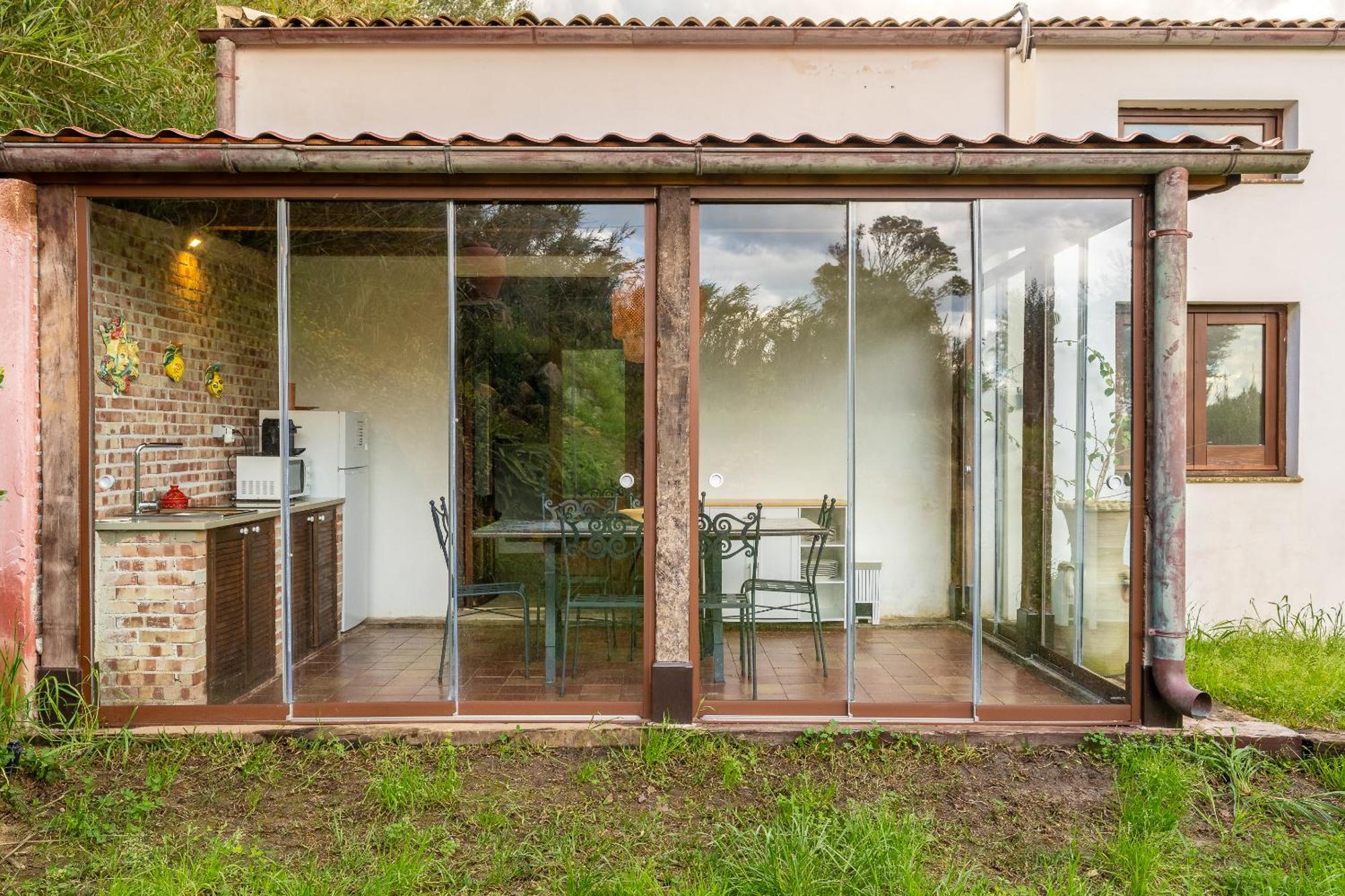 Appartement Sogno Di Giove Con Piscina By Wonderful Italy à Syracuse Extérieur photo